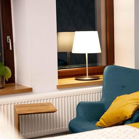 Landhotel Zur Guten Einkehr Grubschütz Exteriér fotografie
