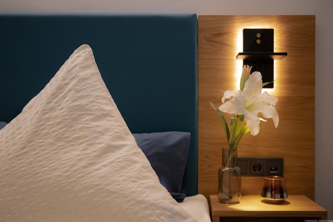 Landhotel Zur Guten Einkehr Grubschütz Exteriér fotografie