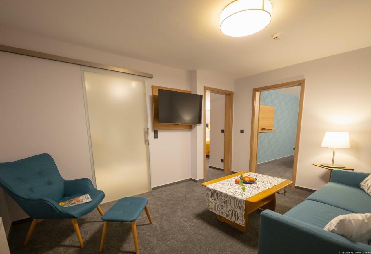 Landhotel Zur Guten Einkehr Grubschütz Exteriér fotografie