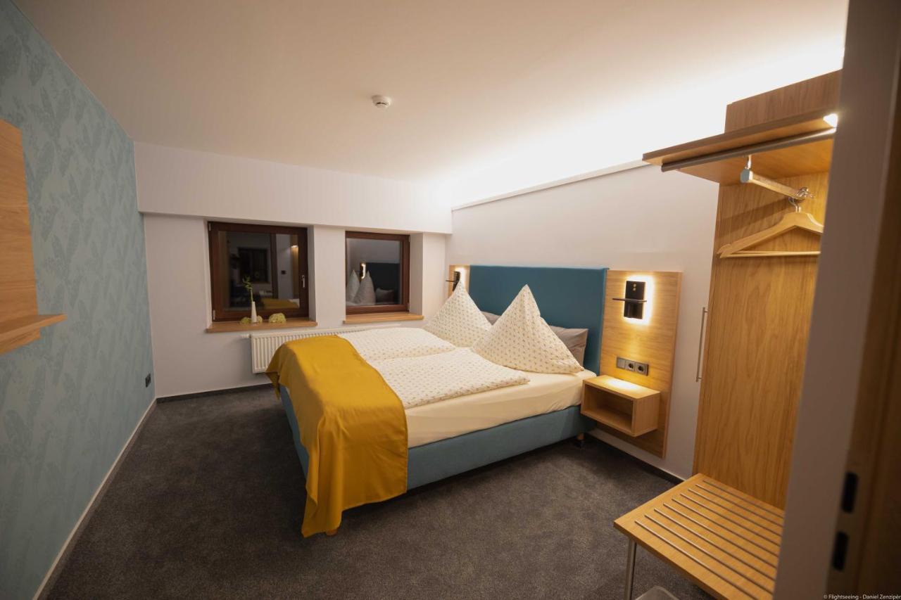 Landhotel Zur Guten Einkehr Grubschütz Exteriér fotografie