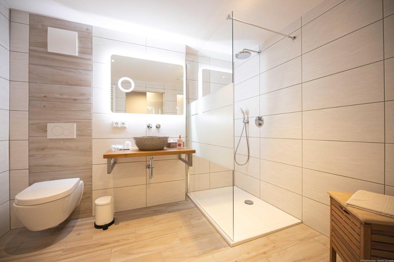 Landhotel Zur Guten Einkehr Grubschütz Exteriér fotografie