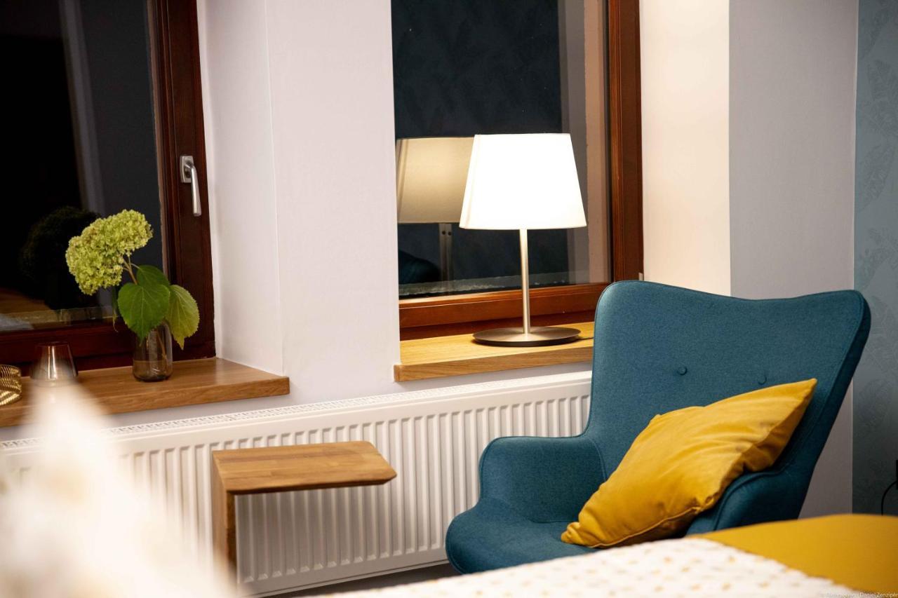 Landhotel Zur Guten Einkehr Grubschütz Exteriér fotografie