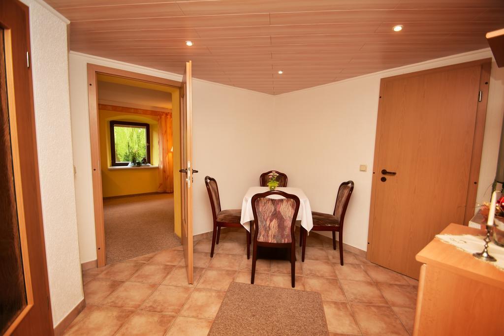 Landhotel Zur Guten Einkehr Grubschütz Exteriér fotografie