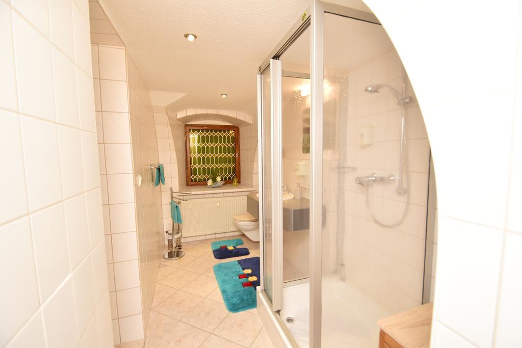 Landhotel Zur Guten Einkehr Grubschütz Exteriér fotografie