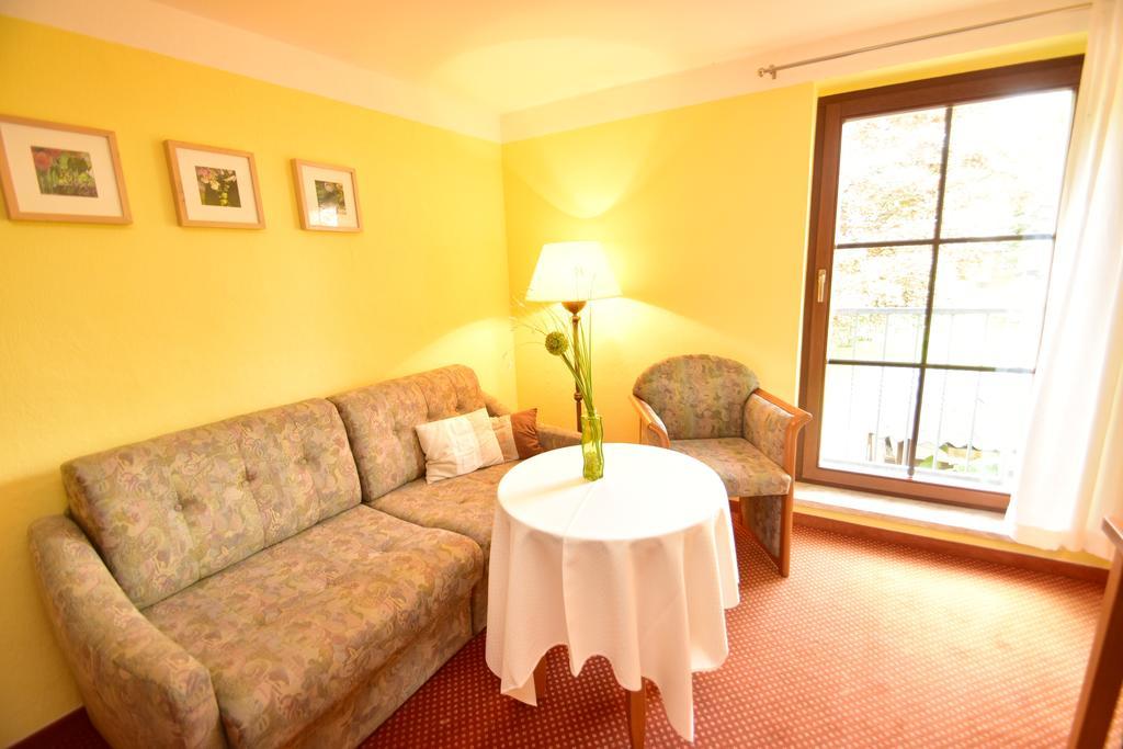 Landhotel Zur Guten Einkehr Grubschütz Exteriér fotografie