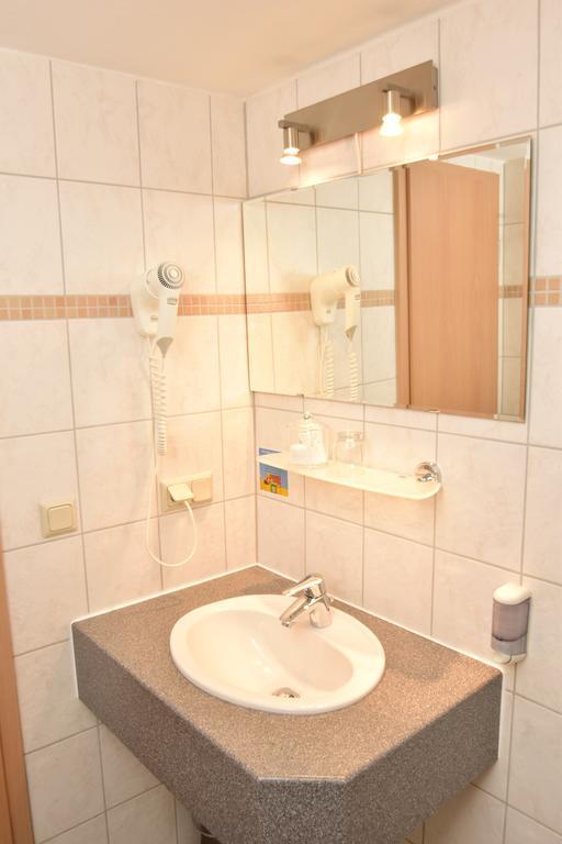 Landhotel Zur Guten Einkehr Grubschütz Exteriér fotografie