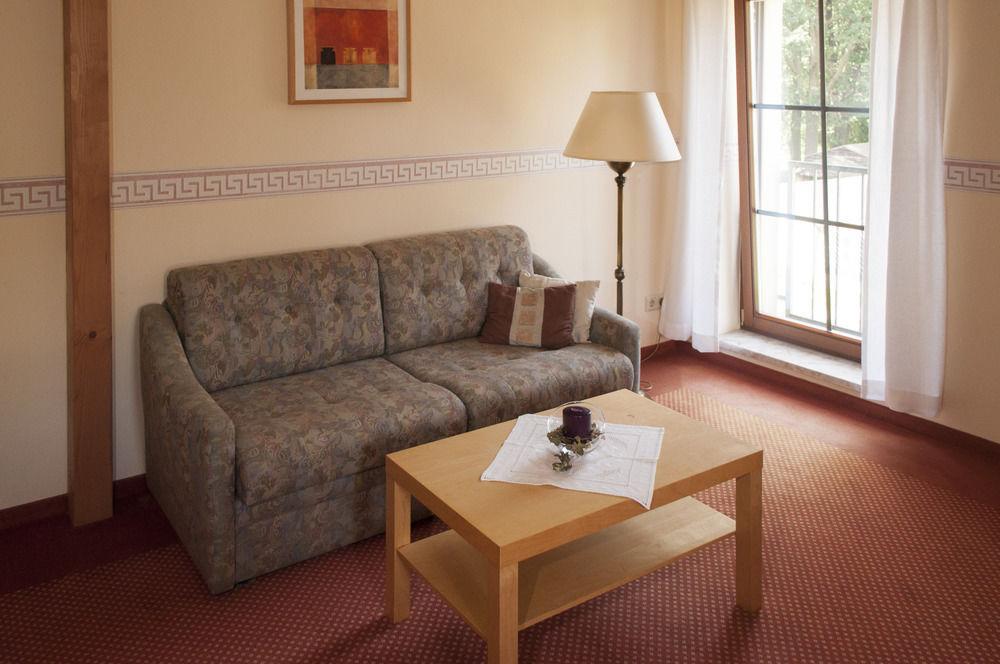 Landhotel Zur Guten Einkehr Grubschütz Exteriér fotografie