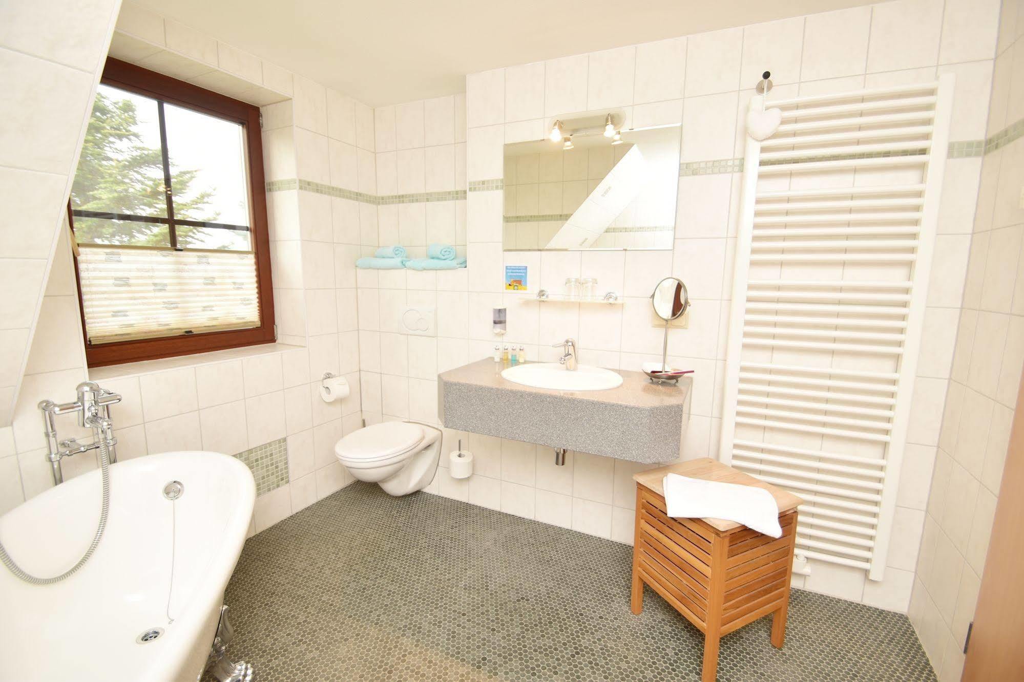Landhotel Zur Guten Einkehr Grubschütz Exteriér fotografie